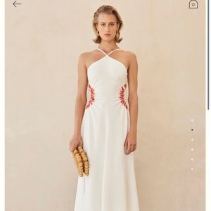 Cult Gaia Silvia Dress NWT Size 6